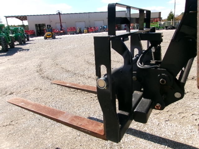 Used 2022 JLG 1255 Telehandler Forklift