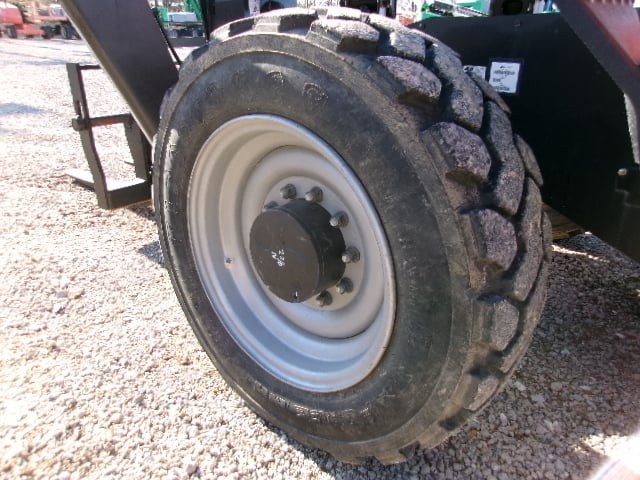Used 2022 JLG 1255 Telehandler Forklift