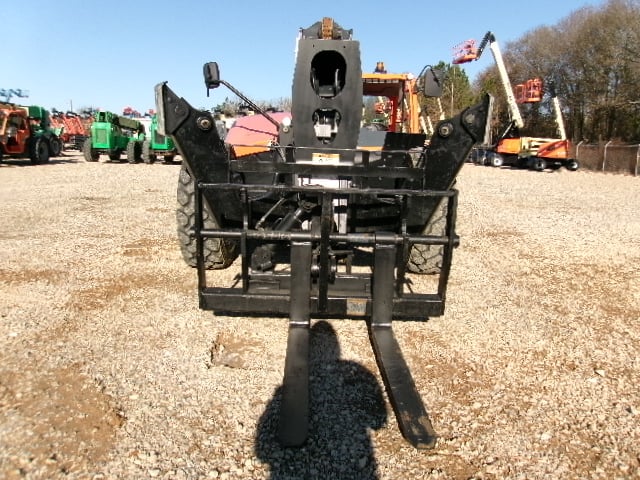Used 2022 JLG 1255 Telehandler Forklift