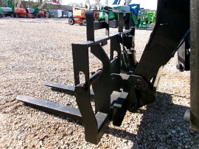 Used 2022 JLG 1255 Telehandler Forklift