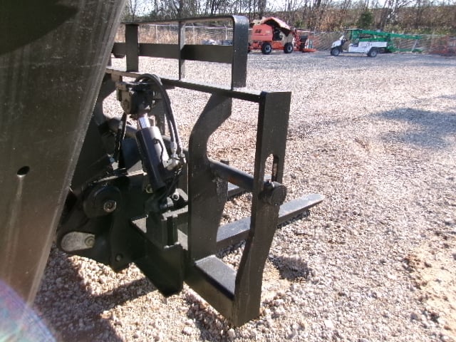 Used 2022 JLG 1255 Telehandler Forklift