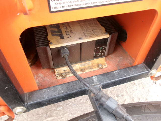 Used 2019 JLG T350 Towable Boom Lift