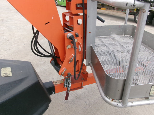Used 2019 JLG T350 Towable Boom Lift