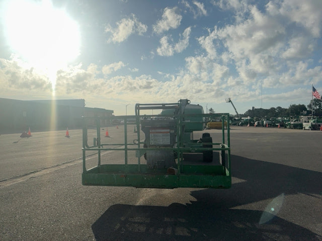 Used 2016 JLG 400S Telescopic Boom Lift