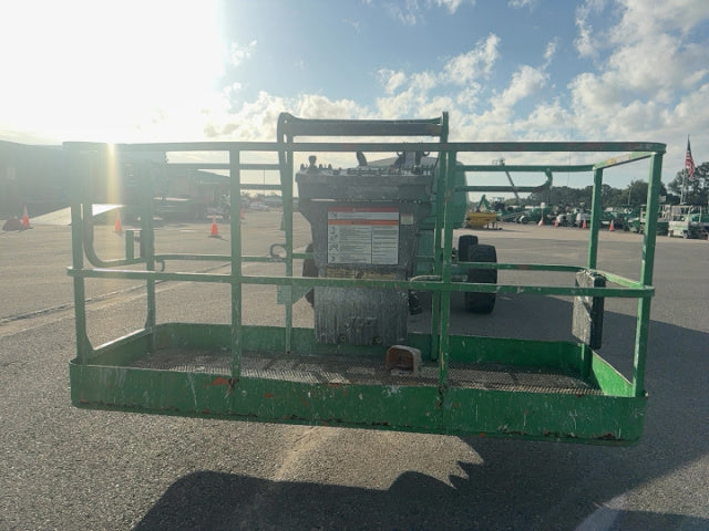 Used 2016 JLG 400S Telescopic Boom Lift
