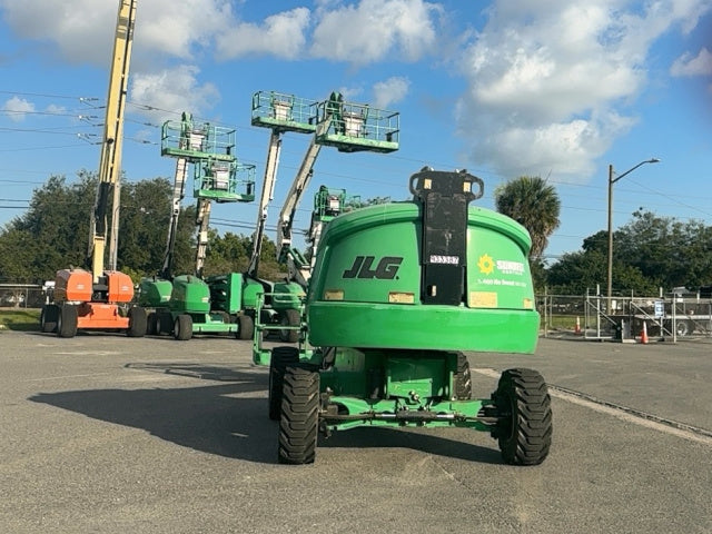 Used 2016 JLG 400S Telescopic Boom Lift