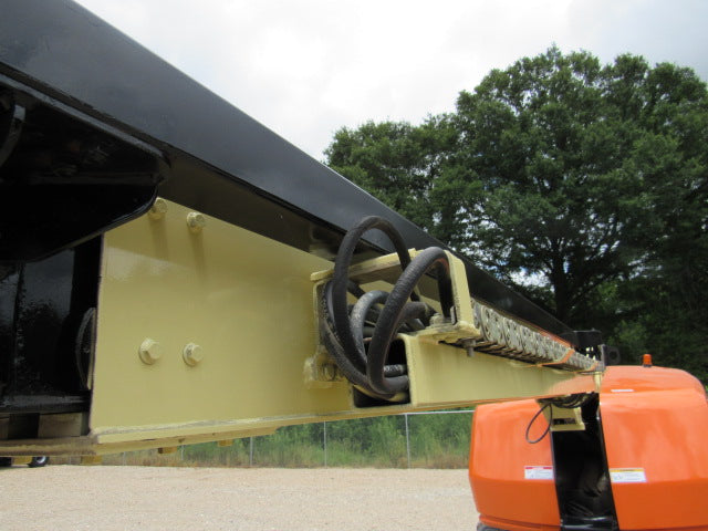 Used 2016 JLG 460SJ Telescopic Boom Lift