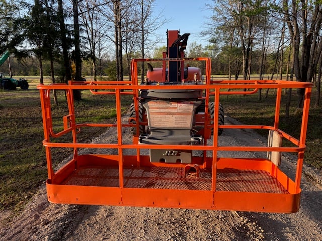 Used 2016 JLG 600AJ Articulating Boom Lift