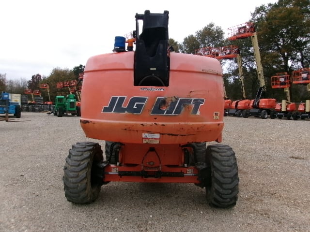 Used 2016 JLG 660SJ Telescopic Boom Lift