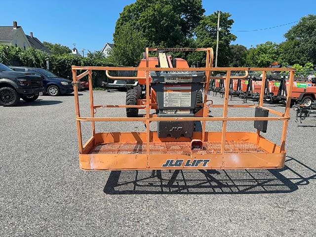 Used 2016 JLG 600S Telescopic Boom Lift