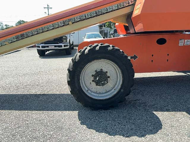 Used 2016 JLG 600S Telescopic Boom Lift