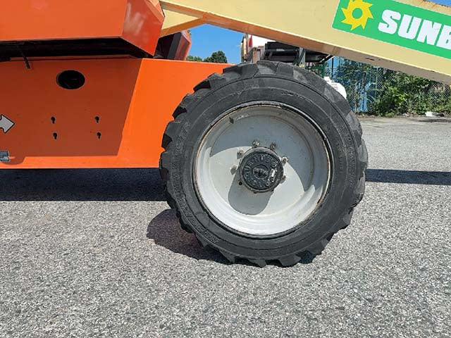 Used 2016 JLG 600S Telescopic Boom Lift