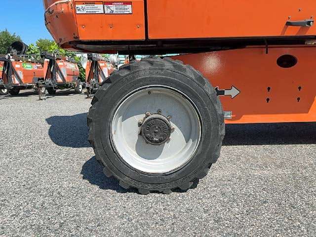 Used 2016 JLG 600S Telescopic Boom Lift
