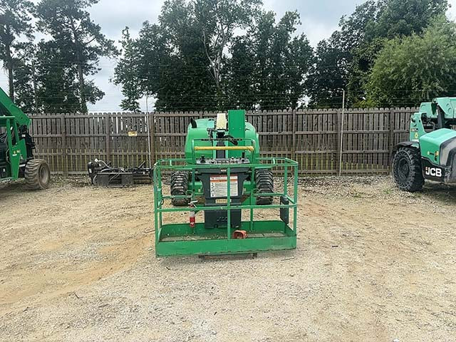 Used 2017 JLG 450AJ Articulating Boom Lift