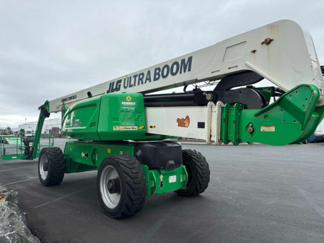 Used 2017 JLG 1250AJP Articulating Boom Lift