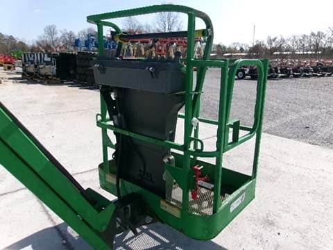 Used 2017 JLG E300AJP Articulating Boom Lift