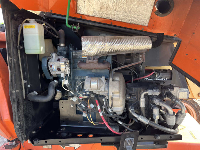 Used 2018 JLG 340AJ Articulating Boom Lift