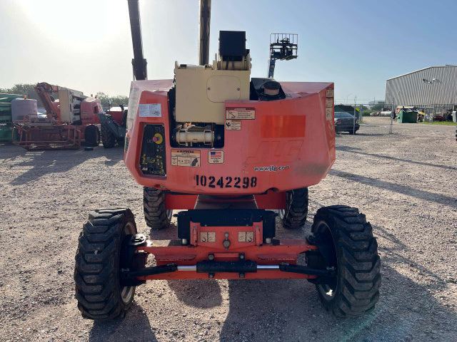 Used 2018 JLG 340AJ Articulating Boom Lift