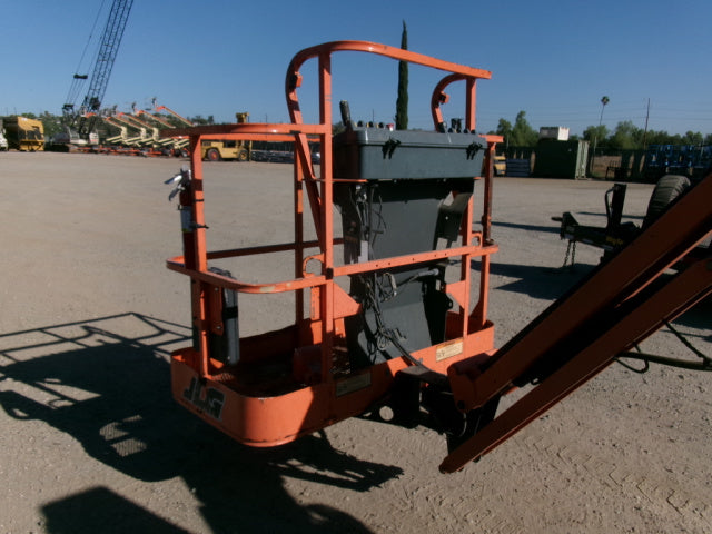Used 2018 JLG 340AJ Articulating Boom Lift