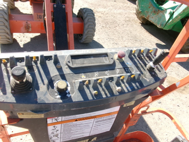 Used 2018 JLG 340AJ Articulating Boom Lift