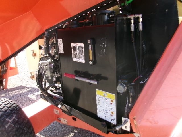 Used 2018 JLG 340AJ Articulating Boom Lift