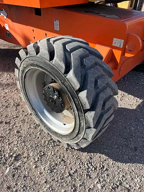 Used 2018 JLG 800AJ Articulating Boom Lift