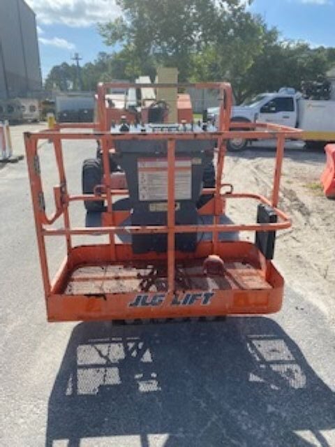 Used 2019 JLG 340AJ Articulating Boom Lift