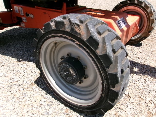 Used 2019 JLG 340AJ Articulating Boom Lift