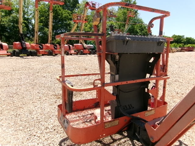Used 2019 JLG 340AJ Articulating Boom Lift