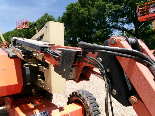 Used 2019 JLG 340AJ Articulating Boom Lift