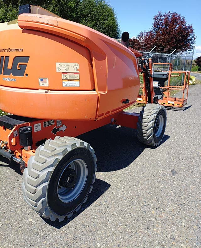Used 2019 JLG 450AJ Articulating Boom Lift