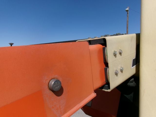 Used 2019 JLG 340AJ Articulating Boom Lift