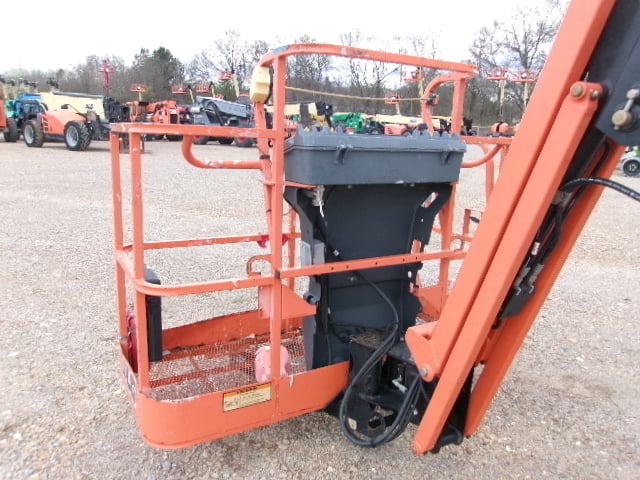 Used 2020 JLG 450AJ Articulating Boom Lift