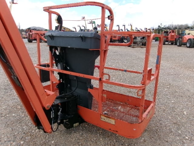 Used 2020 JLG 450AJ Articulating Boom Lift
