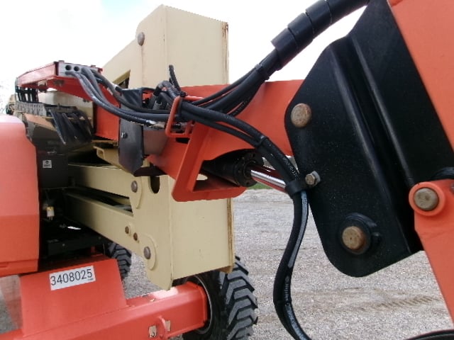 Used 2020 JLG 450AJ Articulating Boom Lift