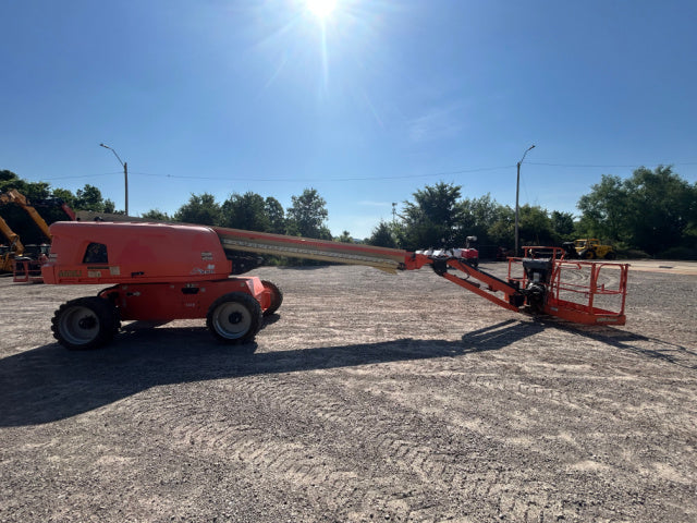 Used 2021 JLG 660SJ Telescopic Boom Lift