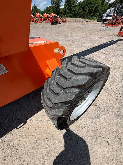 Used 2020 JLG 860SJ Telescopic Boom Lift