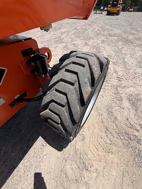 Used 2020 JLG 860SJ Telescopic Boom Lift