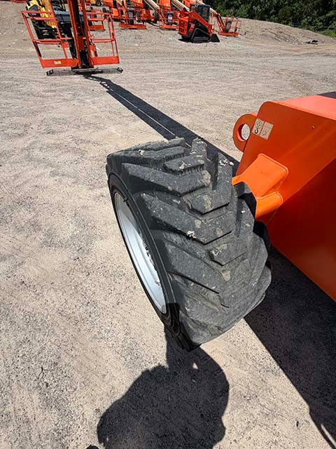 Used 2020 JLG 860SJ Telescopic Boom Lift