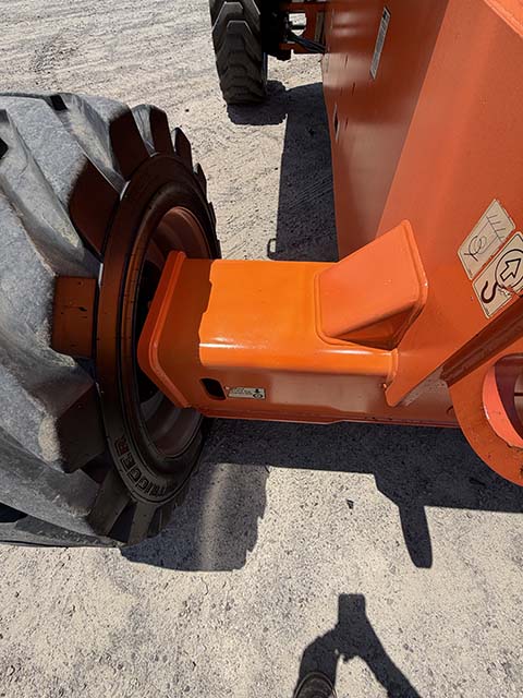 Used 2020 JLG 860SJ Telescopic Boom Lift