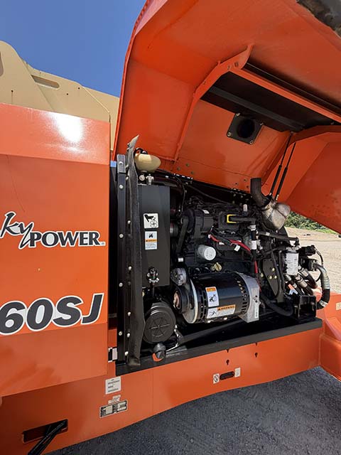 Used 2020 JLG 860SJ Telescopic Boom Lift