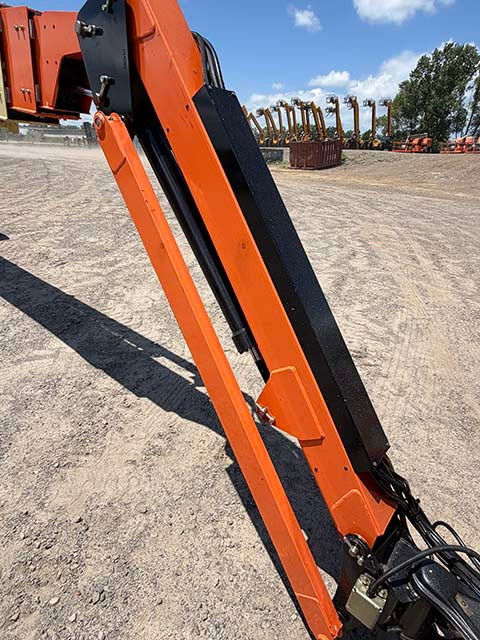 Used 2020 JLG 860SJ Telescopic Boom Lift