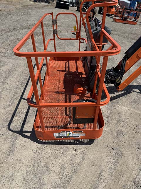 Used 2020 JLG 860SJ Telescopic Boom Lift