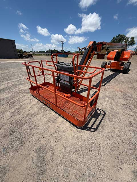 Used 2020 JLG 860SJ Telescopic Boom Lift