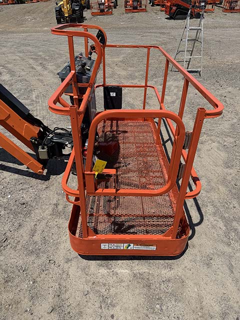 Used 2020 JLG 860SJ Telescopic Boom Lift