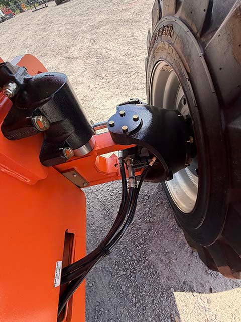 Used 2020 JLG 860SJ Telescopic Boom Lift