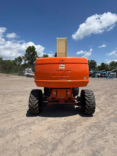 Used 2020 JLG 860SJ Telescopic Boom Lift