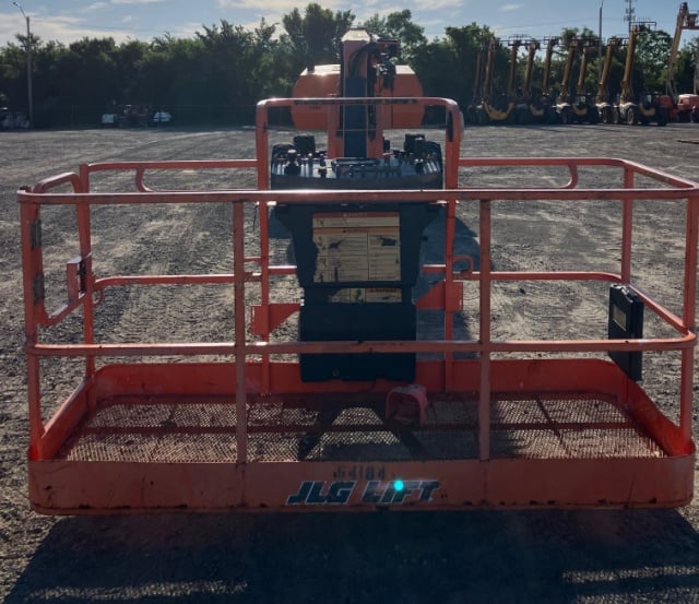 Used 2020 JLG 860SJ Telescopic Boom Lift