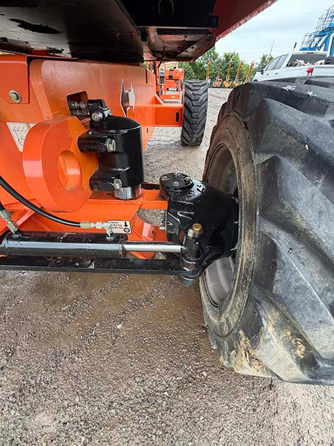 Used 2020 JLG 860SJ Telescopic Boom Lift