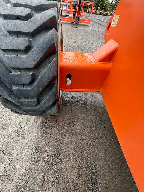 Used 2020 JLG 860SJ Telescopic Boom Lift